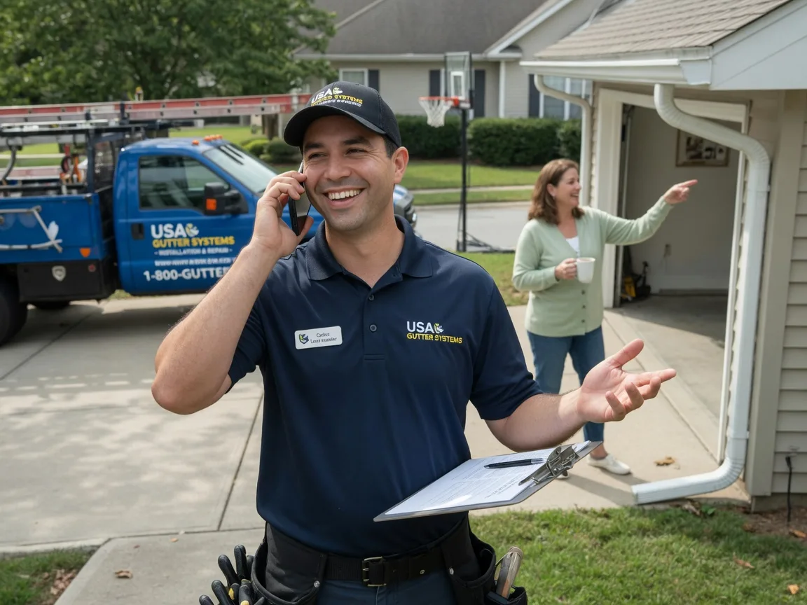 Gutter Installation East Lansing, MI FAQs